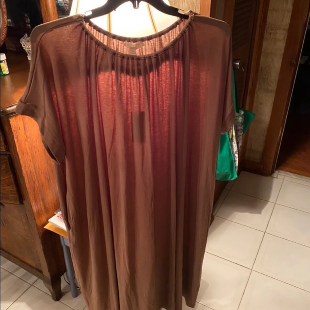 Dress Boutique NWT sz Lg 12-14